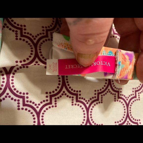 Victoria secret bathing suit👙 - Picture 3 of 3